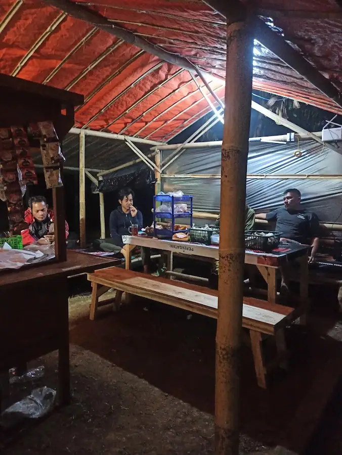 Angkringan Jaya — foto 4