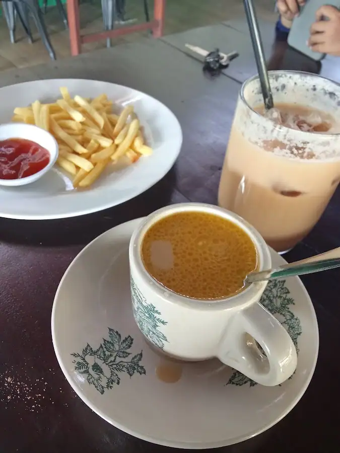 KOPI TIAM BY JANJI HATI BOROBUDUR — foto 4