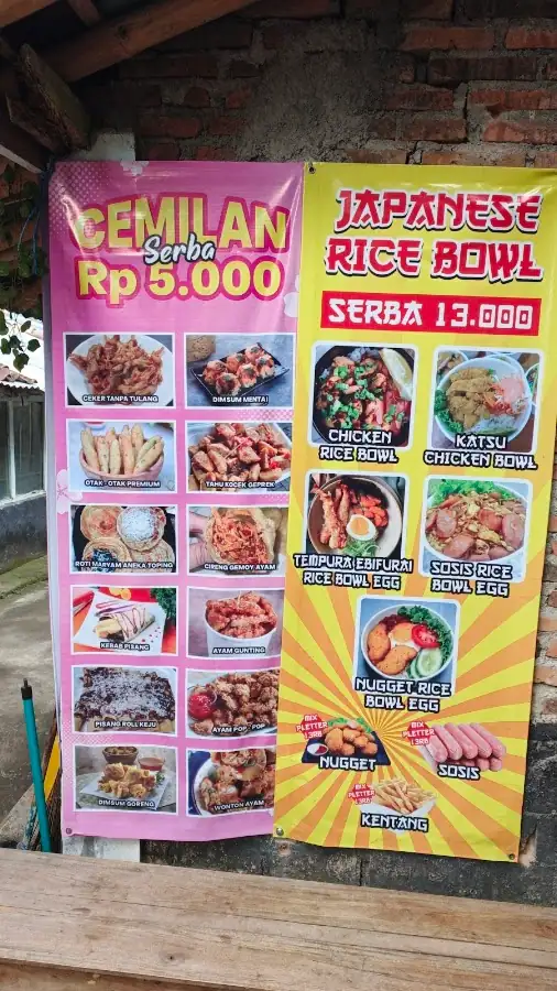 Kedai ny wahid