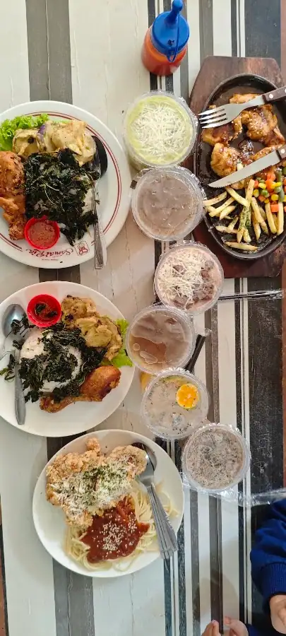 Kedai ny wahid — foto 3