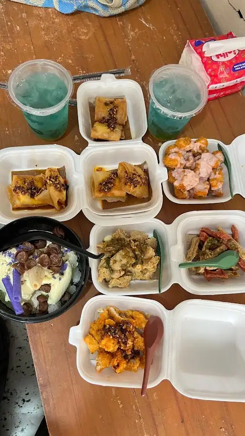 Kedai ny wahid — foto 4