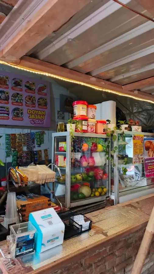 Kedai ny wahid — foto 5