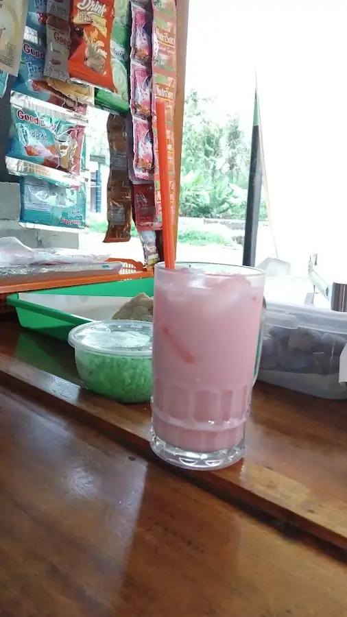 Angkringan Moro Seneng 97