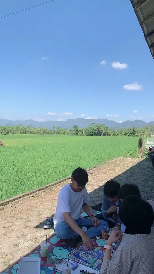 Mamamatcha Salaman — foto 3