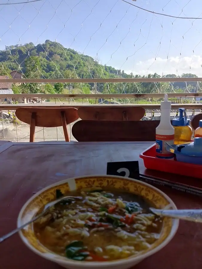 KOPI SABO DAM GUNUNG SARI — foto 2
