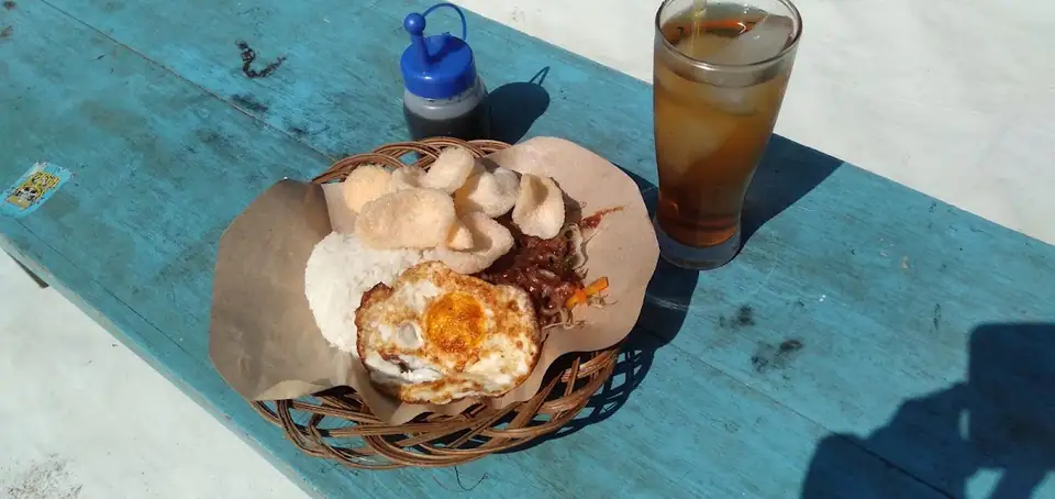 KOPI SABO DAM GUNUNG SARI — foto 4