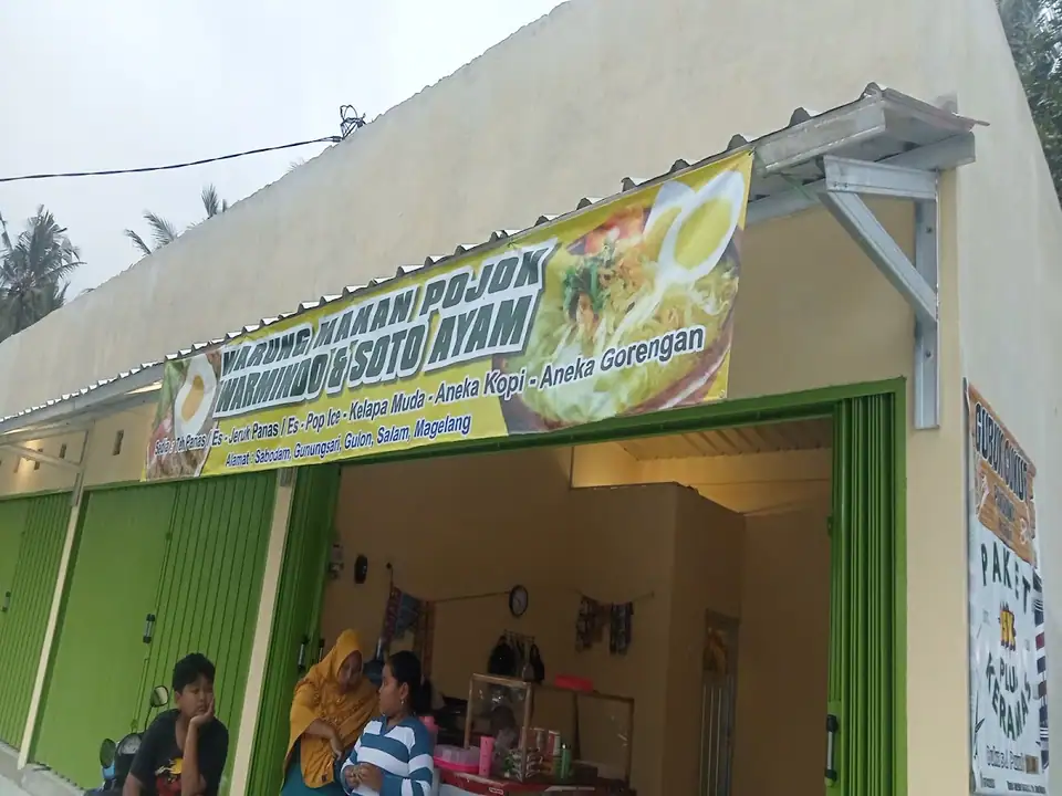 KOPI SABO DAM GUNUNG SARI — foto 5
