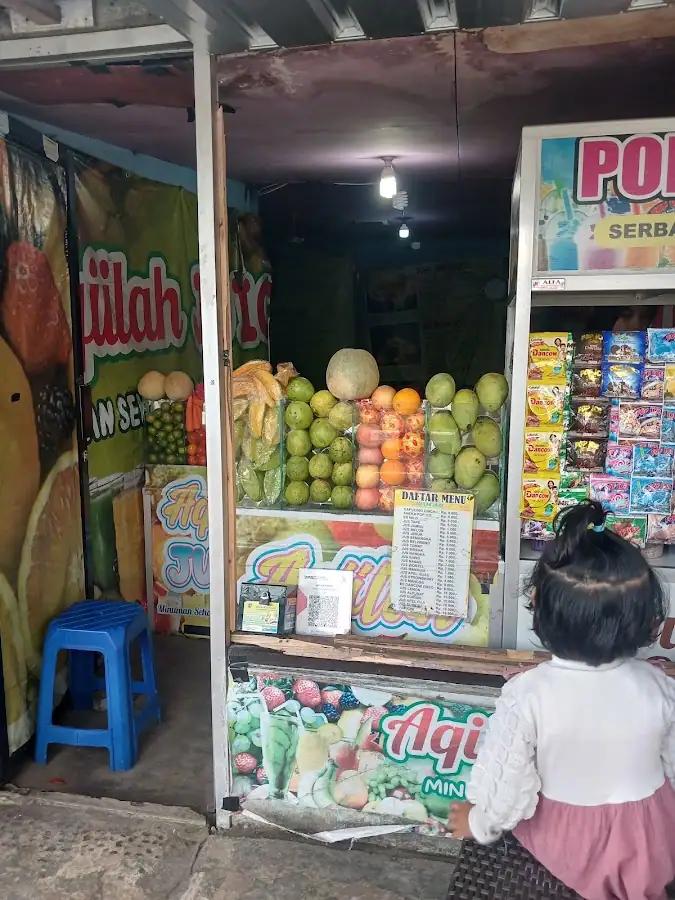 Galaxy Juice — foto 3