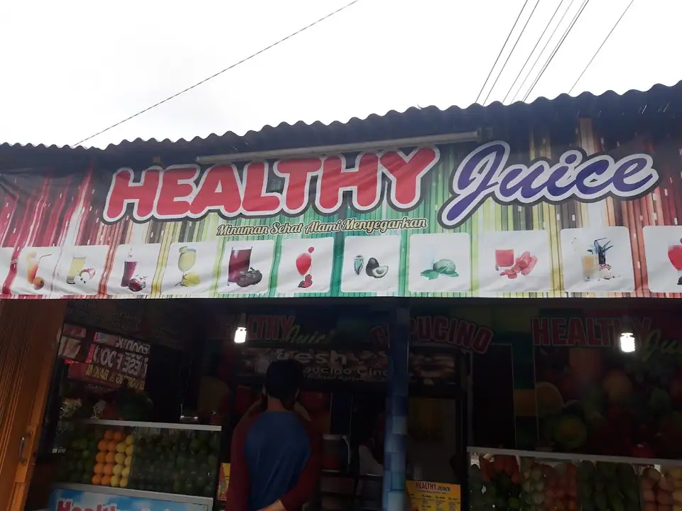 Galaxy Juice — foto 4