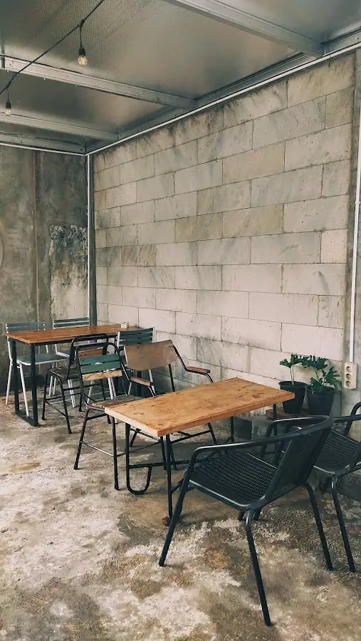 BERDIKARI KOFFEE — foto 2