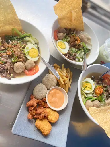 Rame Mie and Coffee Shop — foto 4