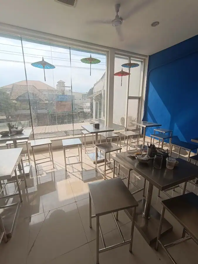 Rame Mie and Coffee Shop — foto 5