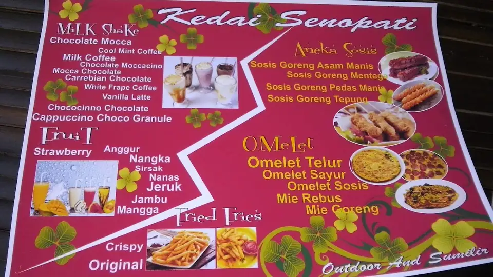 ES KELAPA MUDA Honey Store — foto 2