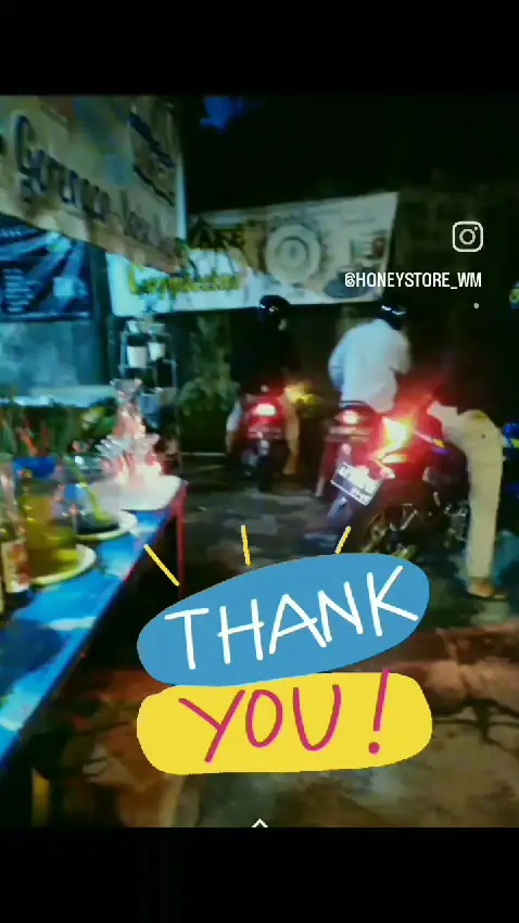 ES KELAPA MUDA Honey Store — foto 3