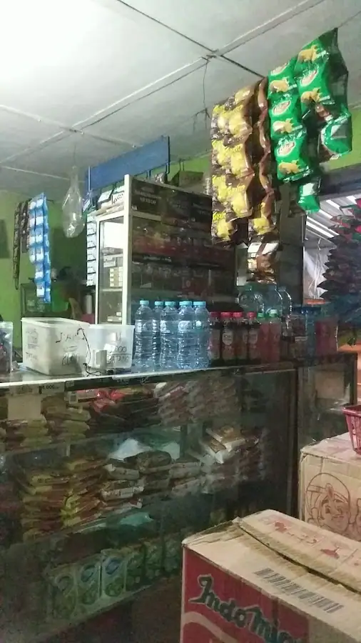 ES KELAPA MUDA Honey Store — foto 5