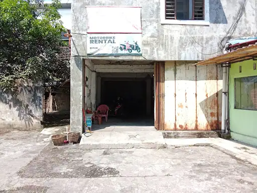 10Q RENTAL MOTOR — foto 2