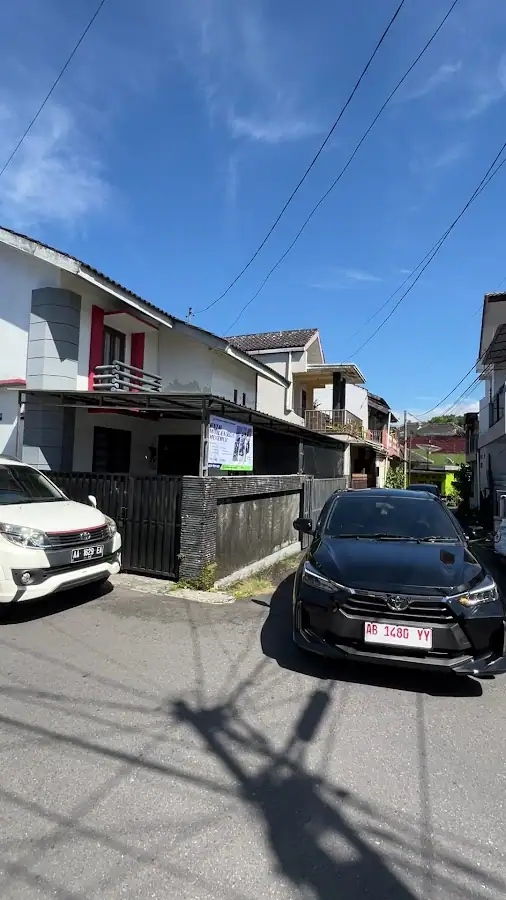 Rental Mobil Magelang by HRD Trans.id · Magelang Utara — foto 3