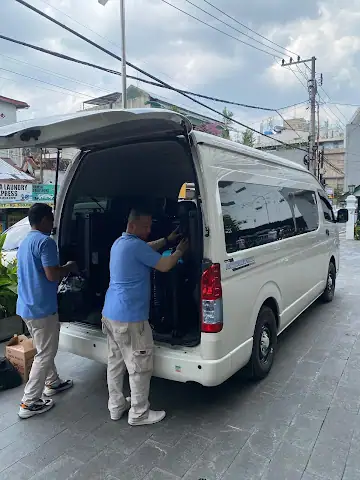 Rental Mobil Magelang by HRD Trans.id · Magelang Utara — foto 4