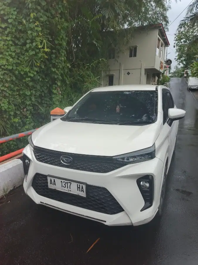TIDAR MOTOR Rental Motor Dan Mobil — foto 2