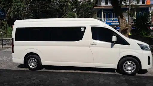 K-RENT CAR MAGELANG