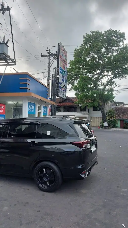 Rental Mobil terdekat (AA TRANS) — foto 2