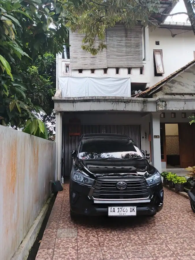 Rental Mobil Magelang by HRD Trans.id · Mertoyudan — foto 2