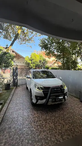 Rental Mobil Magelang by HRD Trans.id · Mertoyudan — foto 3