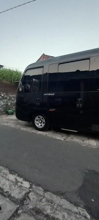 Rental Mobil Magelang by HRD Trans.id · Mertoyudan — foto 4