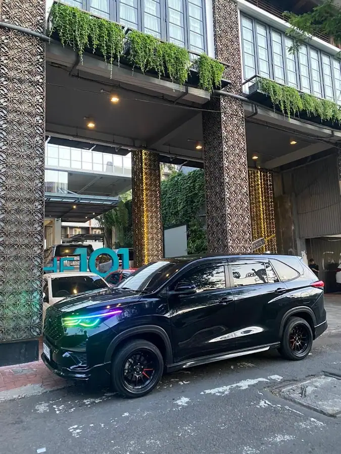 Rental mobil magelang (ezranil rentcar) — foto 2