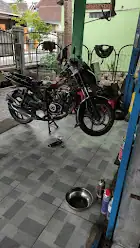Agung motor muntilan — foto 3