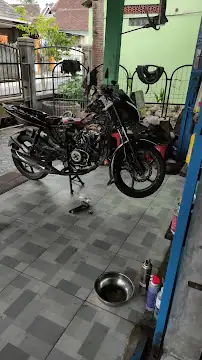 Agung motor muntilan — foto 4