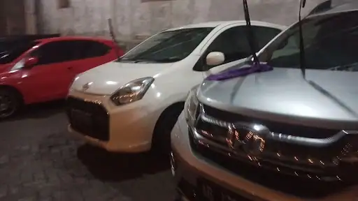Rental motor dan Mobil magelang Aunajha — foto 2