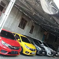 Rental motor dan Mobil magelang Aunajha — foto 5
