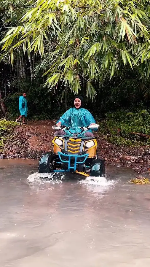 PT ATV BOROBUDUR INDONESIA — foto 2