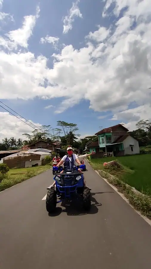 PT ATV BOROBUDUR INDONESIA — foto 4