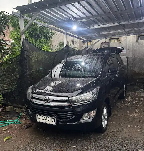 MCA Rental Magelang