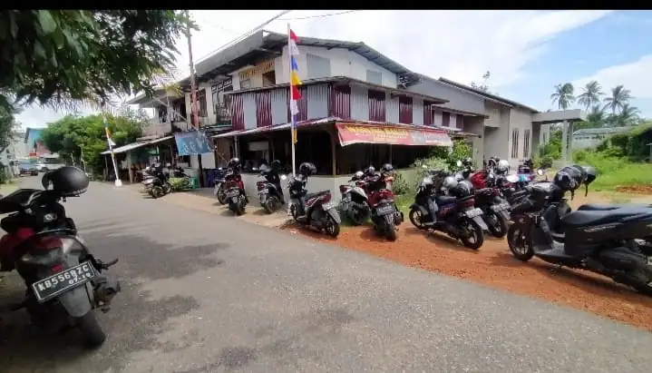 AHHAS Rental Motor