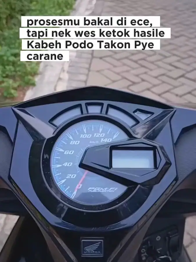 Rental Motor Magelang Maju Jaya