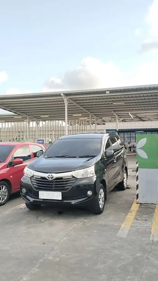 Mbs71 rental mobil Magelang Kota