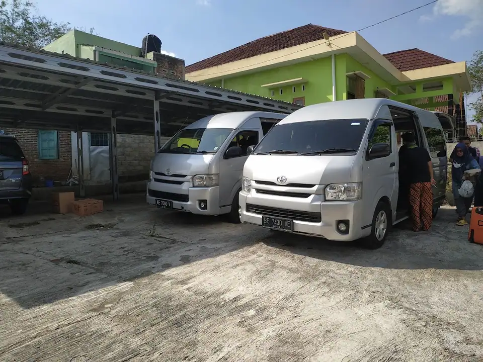 MEAN Rent Car