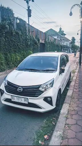 MEAN Rent Car — foto 2