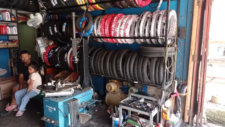 Secang Motor 2 — foto 2