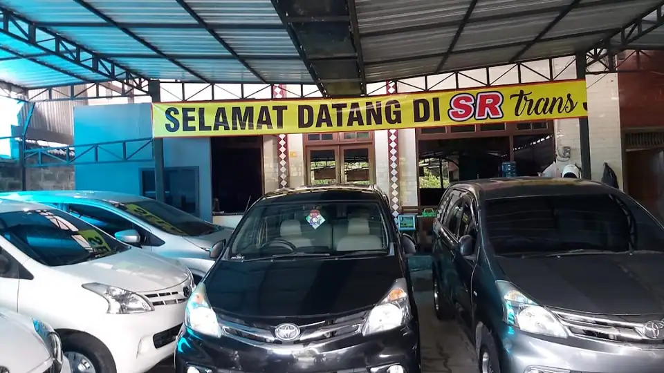 RANH transport, rental mobil & motor