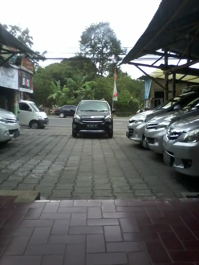 RANH transport, rental mobil & motor — foto 2