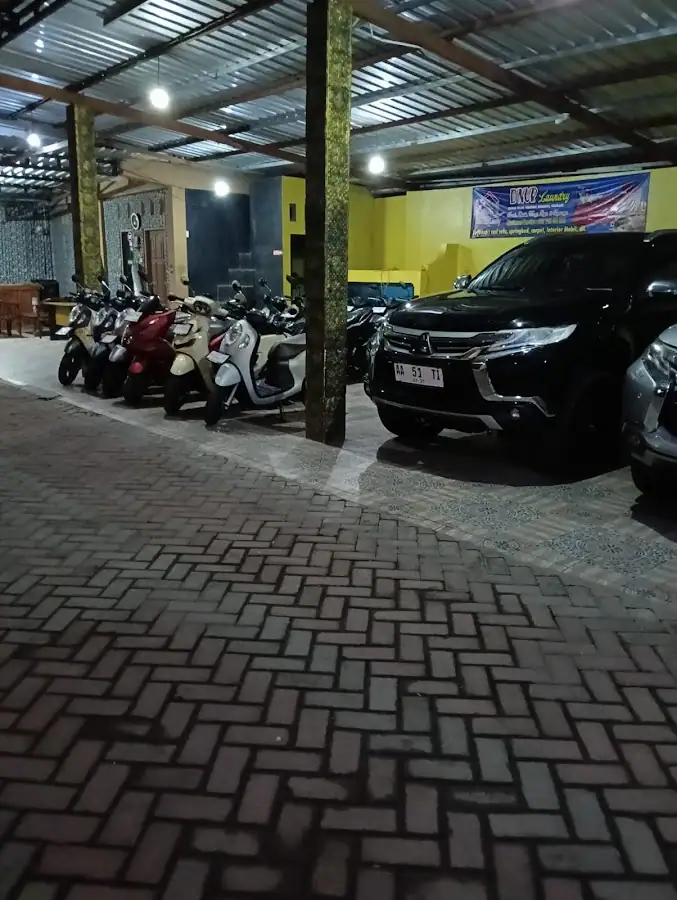 RANH transport, rental mobil & motor — foto 3