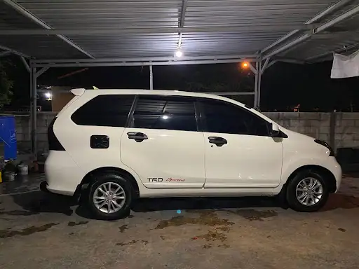Bagus Rent Car (RENTAL MOBIL MAGELANG)