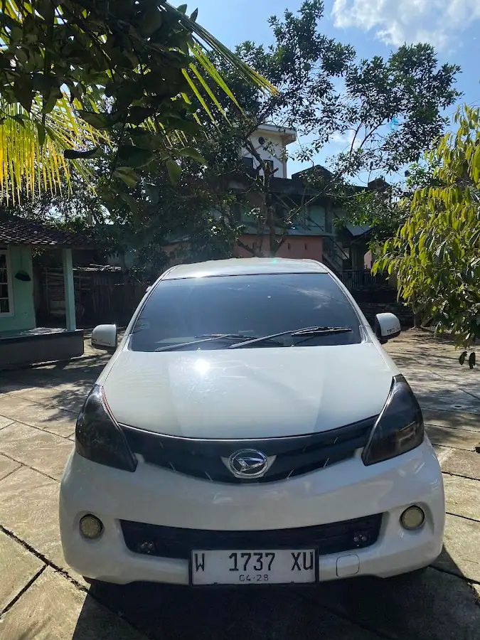 Bagus Rent Car (RENTAL MOBIL MAGELANG) — foto 2