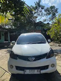 Bagus Rent Car (RENTAL MOBIL MAGELANG) — foto 5