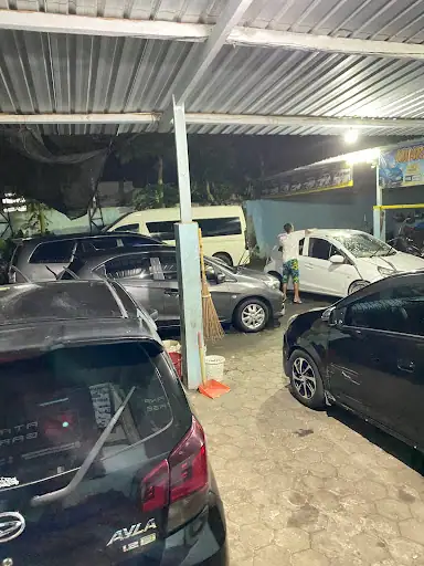 ATRANS GARAGE SEWA MOBIL & SEWA MOTOR — foto 2
