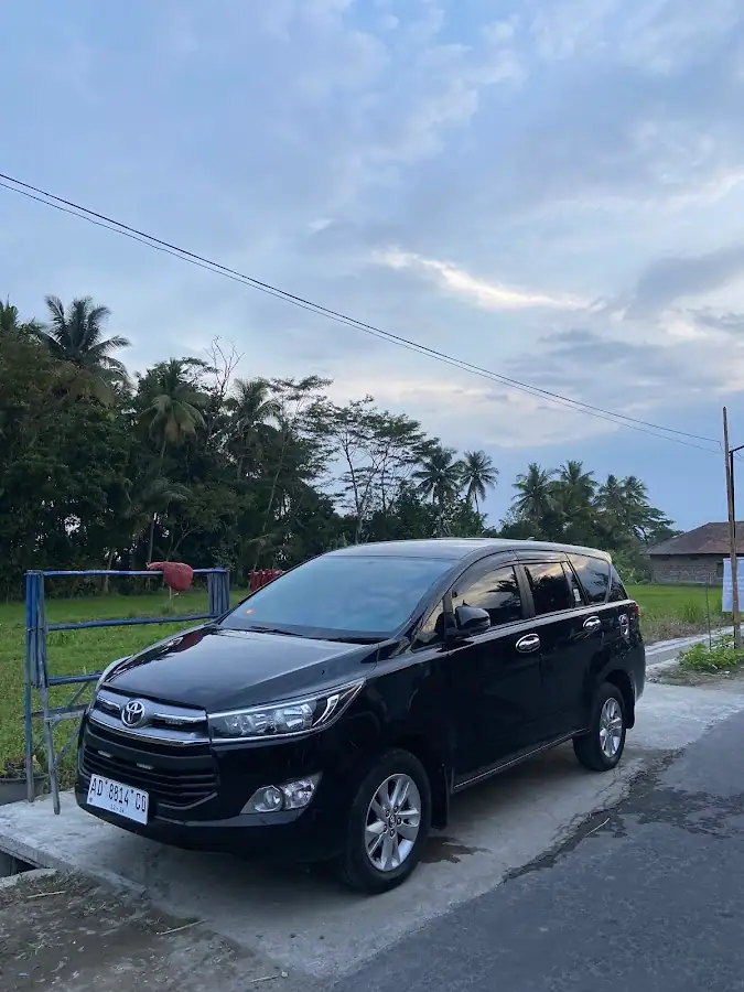 ATRANS GARAGE SEWA MOBIL & SEWA MOTOR — foto 4